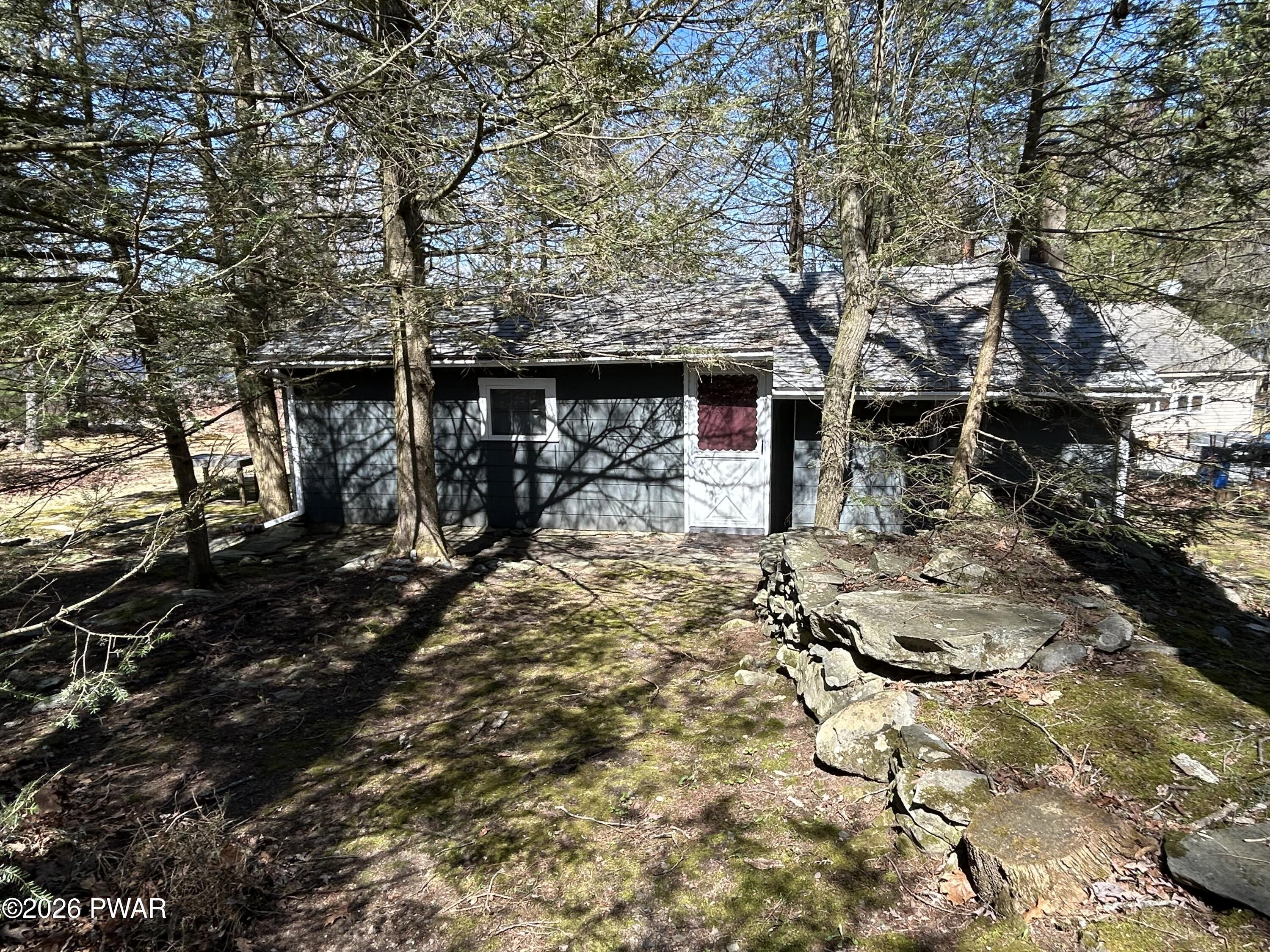 123 Mosier Road Dingmans Ferry, PA 18328 - Photo 51 of 64