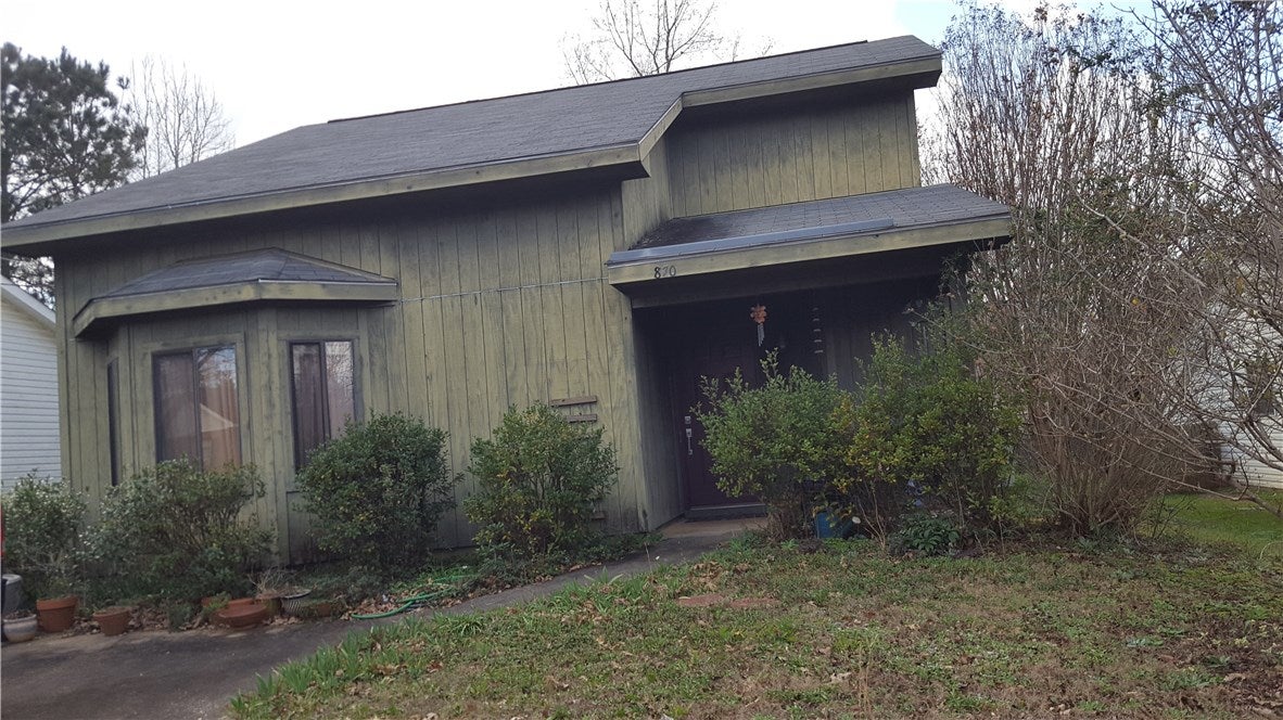 870 Hollins Road Auburn, AL 36830 - Photo 1 of 24 Gallery Image 1