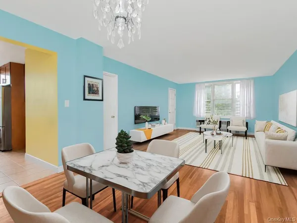 $360,000 | 2750 Johnson Avenue, Unit 7C | Spuyten Duyvil