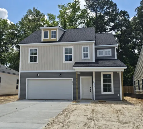 $418,990 | 456 Cadbury Loop, Summerville, SC 29486