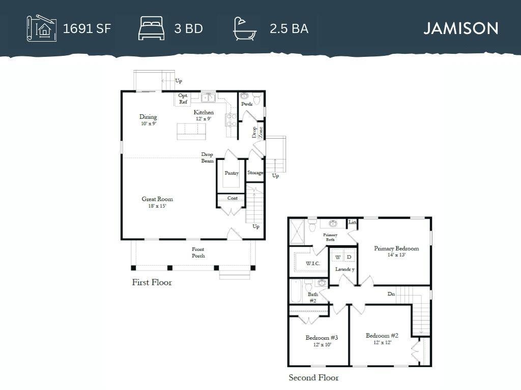 Tbd Lot2 Francisco Road Dillwyn, VA 23936 - Photo 2 of 20 Gallery Image 2