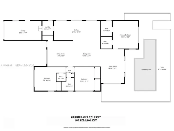 $12,500 | 9141 Abbott Avenue, Surfside, FL 33154