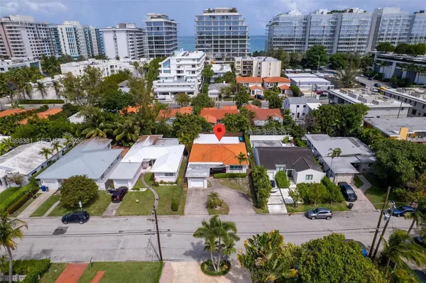 $12,500 | 9141 Abbott Avenue, Surfside, FL 33154