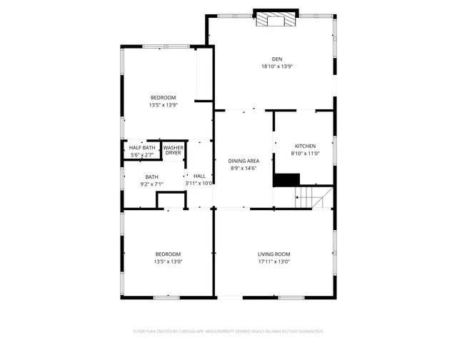 $275,000 | 381 Holmes Circle, Memphis, TN 38111