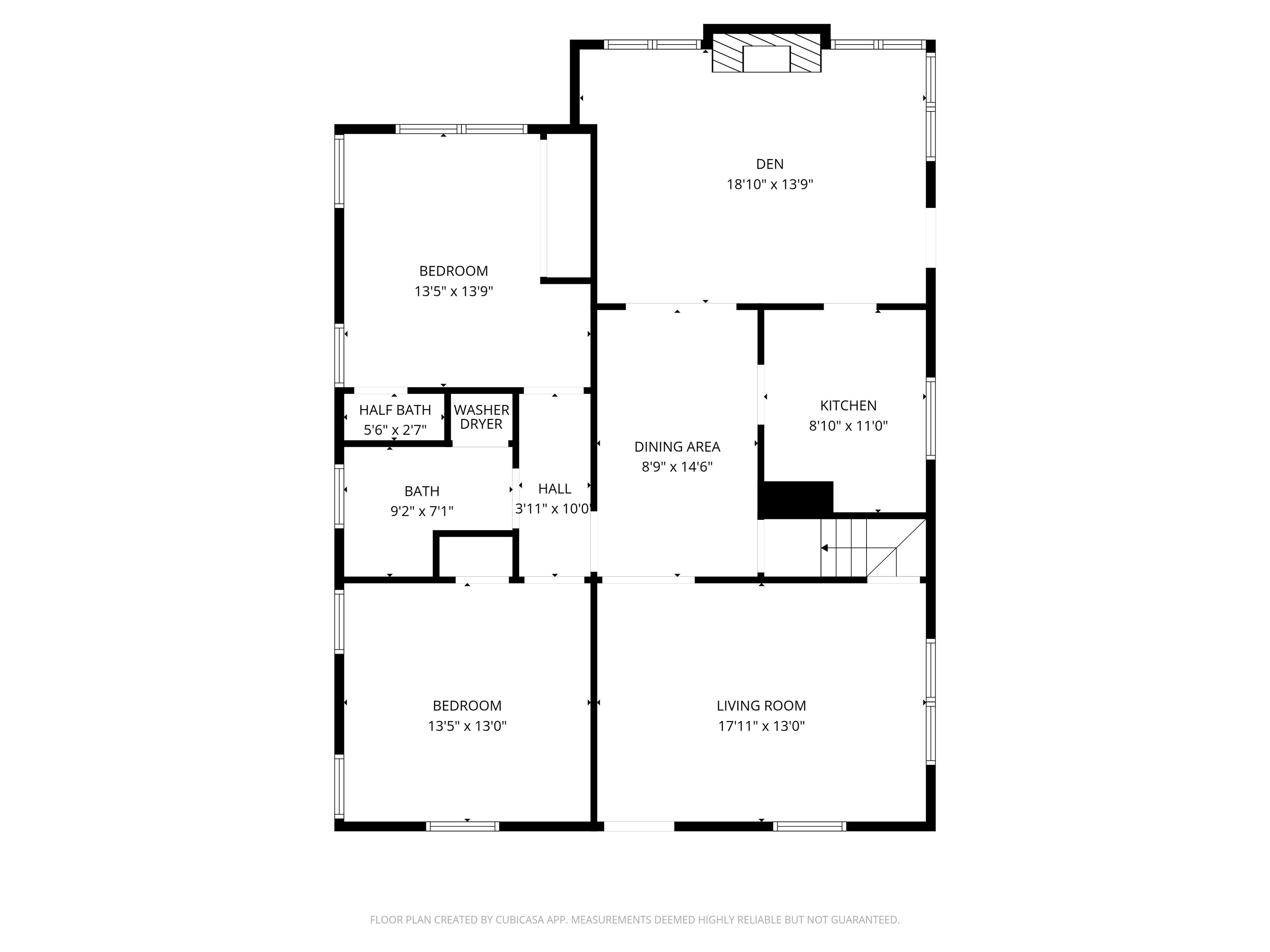 381 Holmes Circle Memphis, TN 38111 - Photo 16 of 36