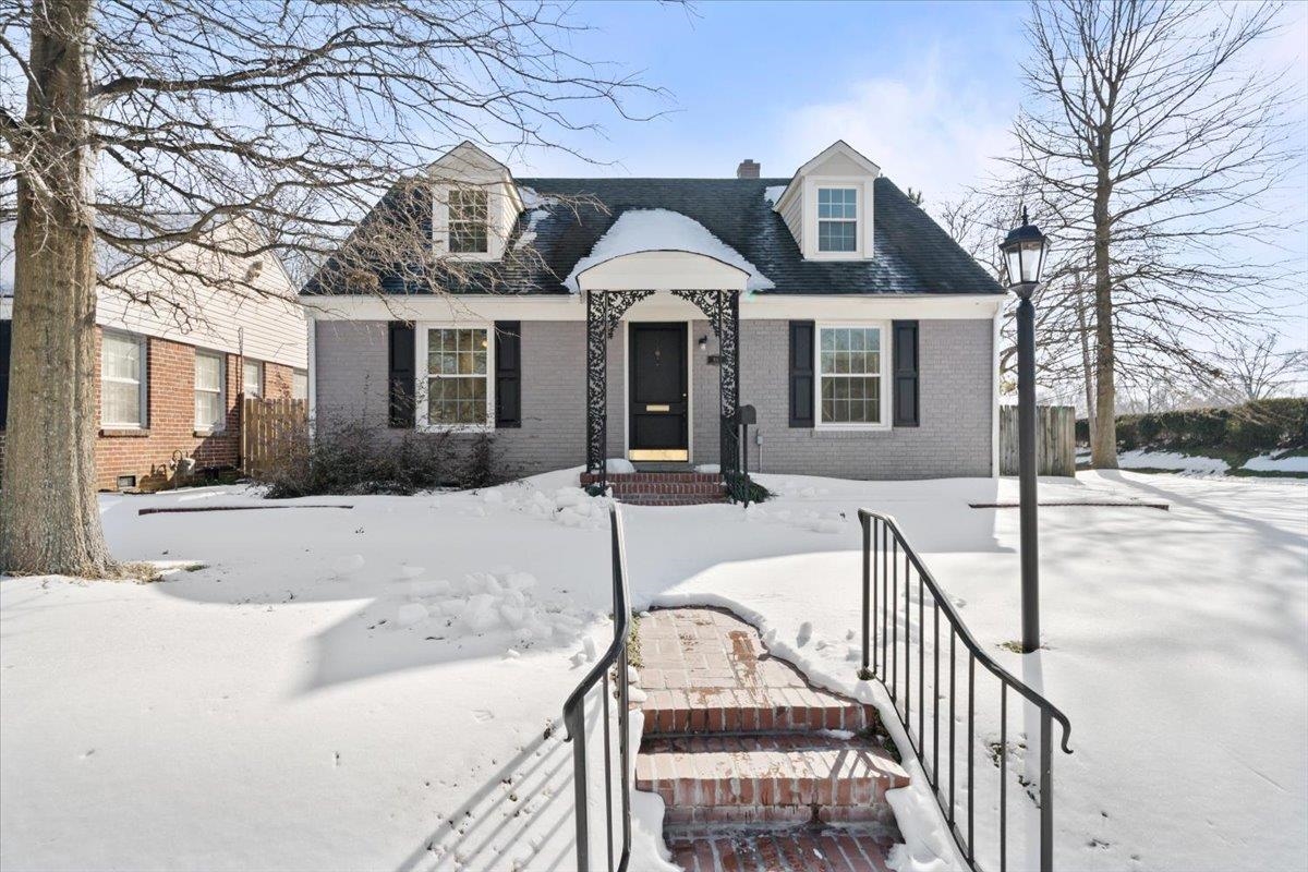 381 Holmes Circle Memphis, TN 38111 - Photo 17 of 36