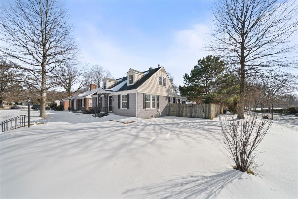 381 Holmes Circle Memphis, TN 38111 - Photo 18 of 36