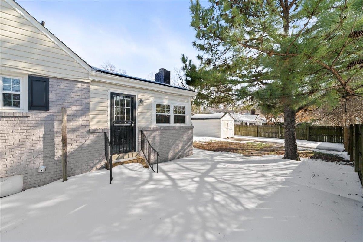 381 Holmes Circle Memphis, TN 38111 - Photo 33 of 36