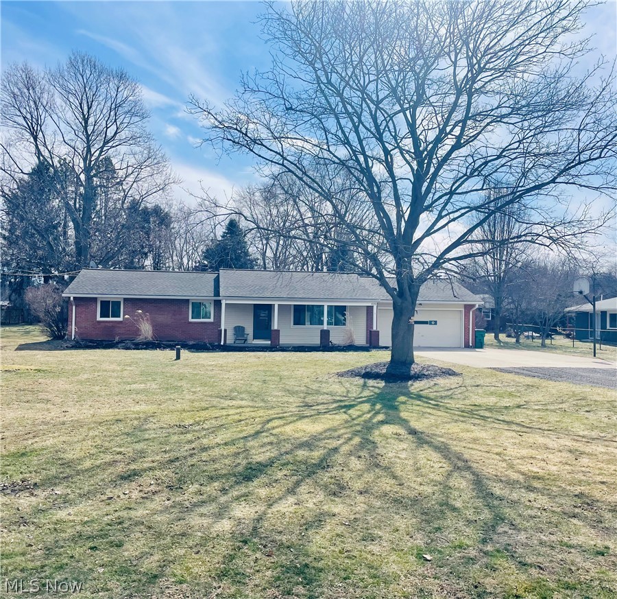4390 Middle Ridge Road Perry, OH 44081 - Photo 1 of 29