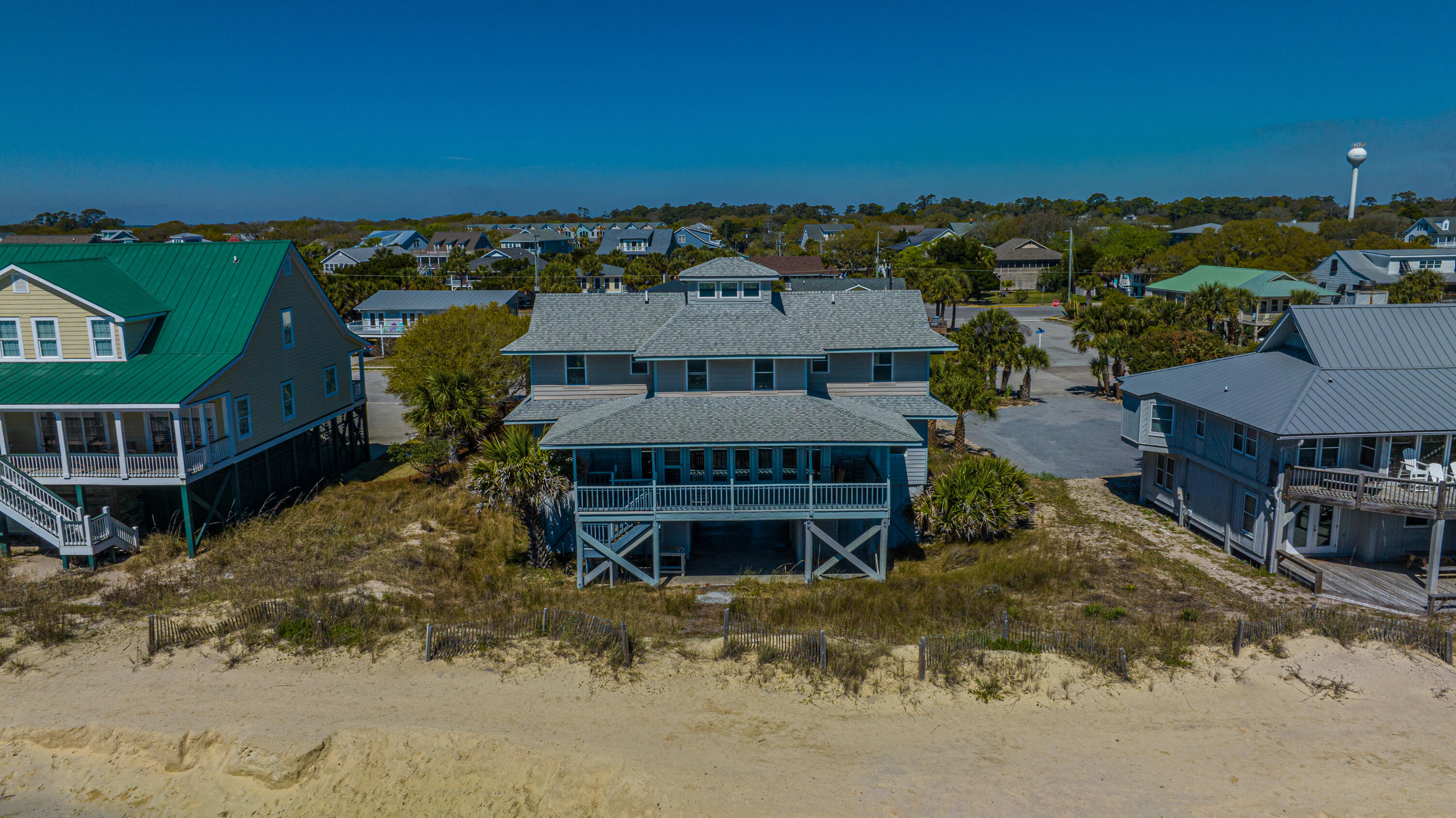 2802 Point Street Edisto Beach, SC 29438 - Photo 17 of 43 2802PointSt62