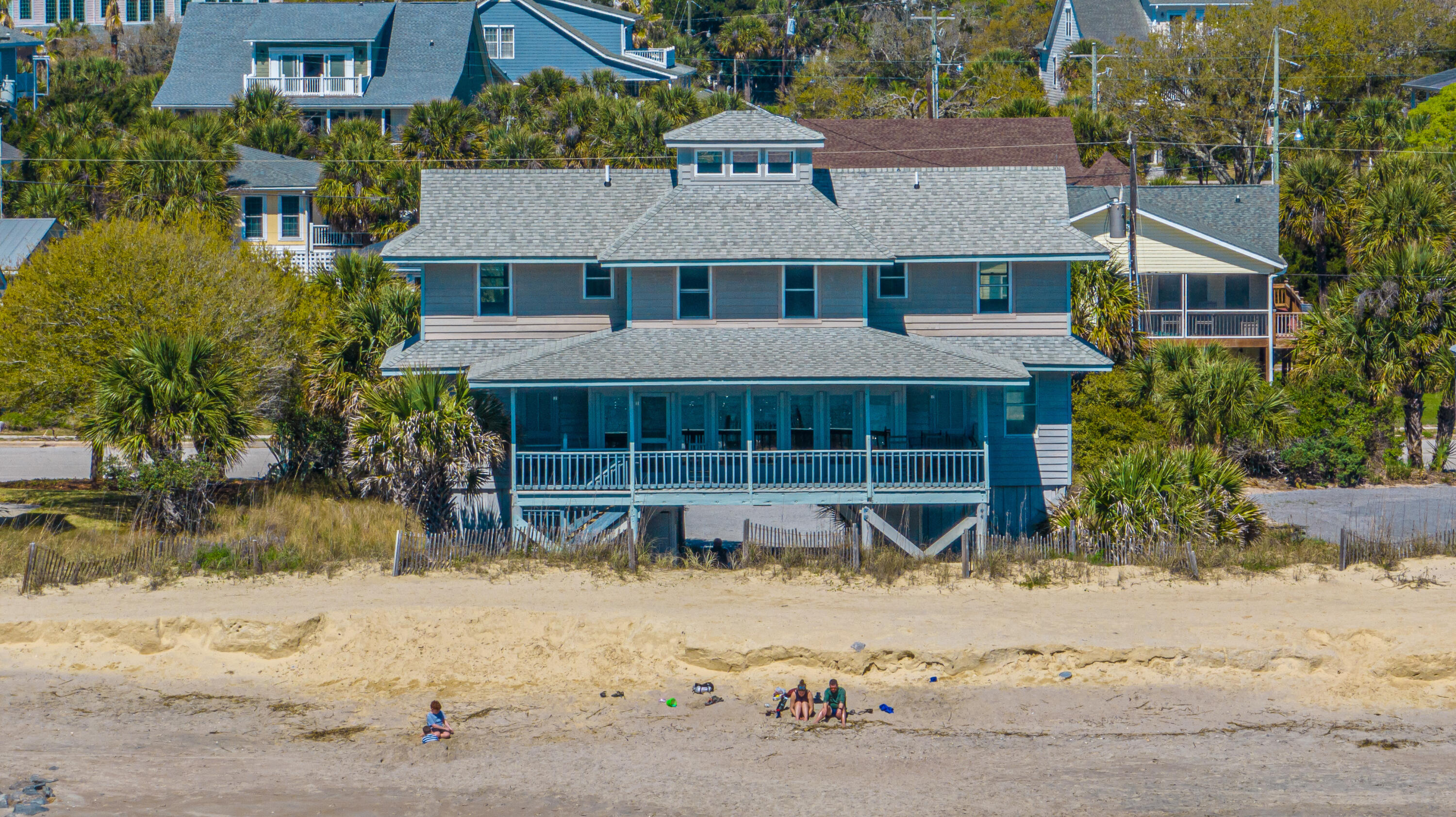2802 Point Street Edisto Beach, SC 29438 - Photo 19 of 43 2802PointSt65