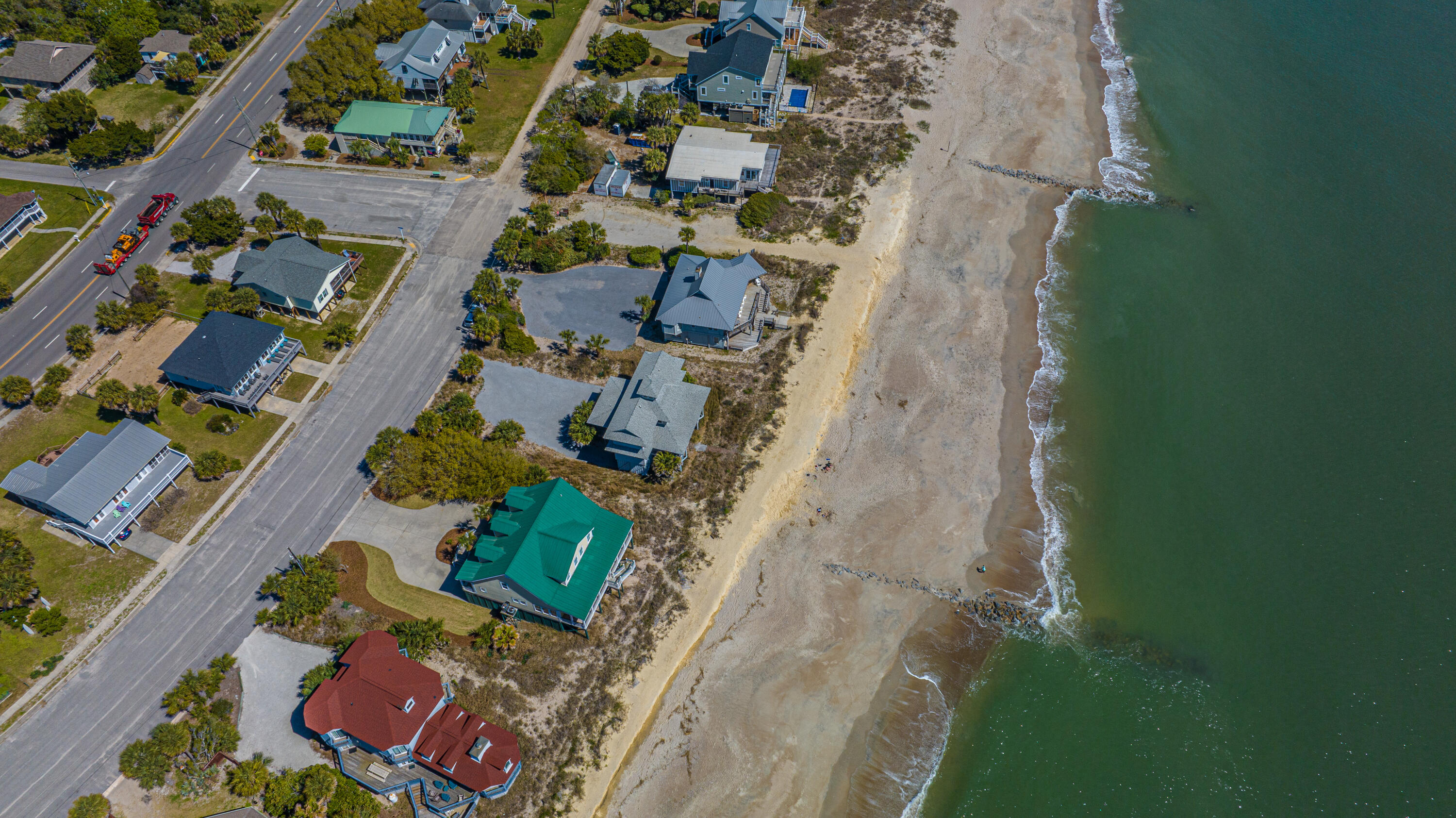 2802 Point Street Edisto Beach, SC 29438 - Photo 38 of 43 2802PointSt56