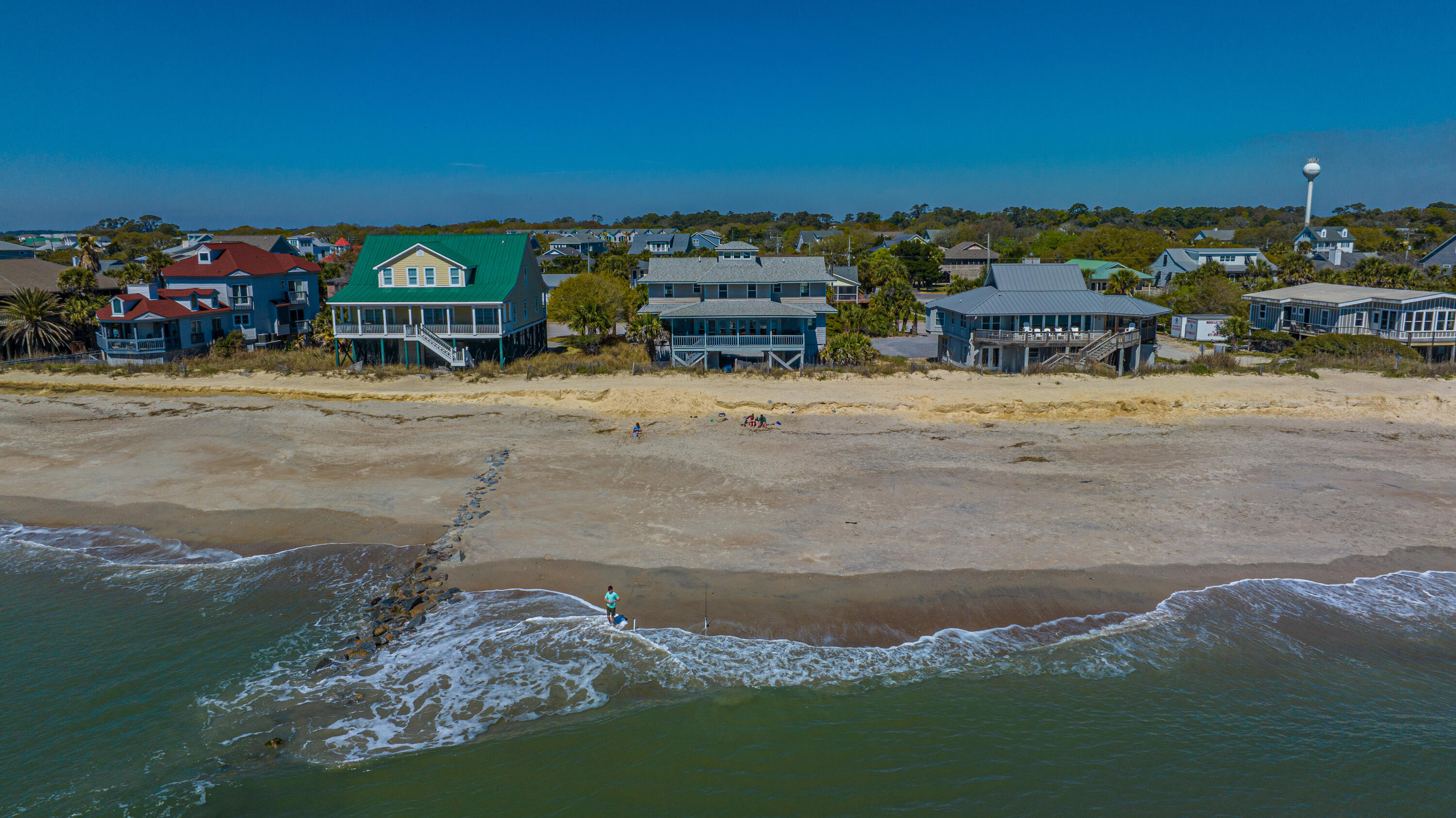 2802 Point Street Edisto Beach, SC 29438 - Photo 41 of 43 2802PointSt63