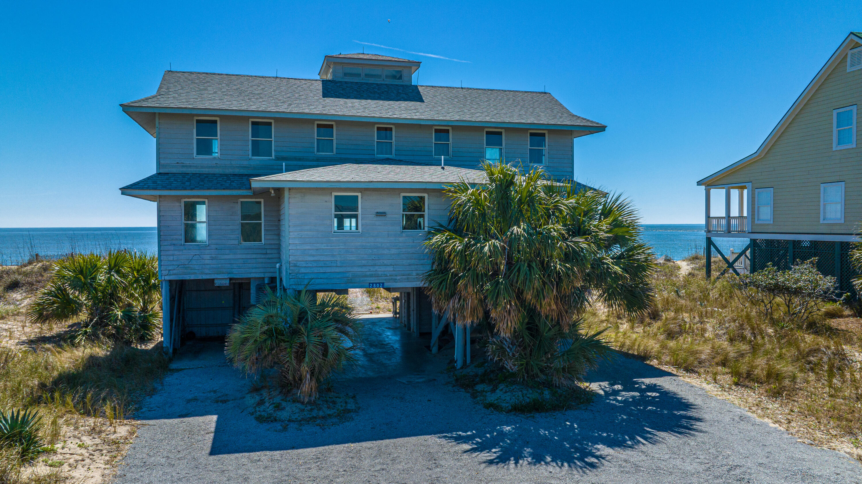2802 Point Street Edisto Beach, SC 29438 - Photo 9 of 43 2802PointSt67