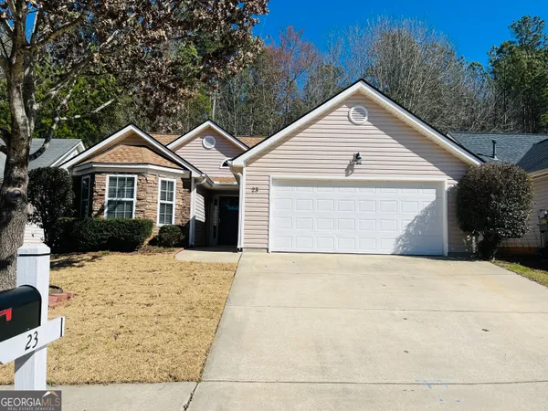 $2,195 | 23 Belltree Circle, Newnan, GA 30265