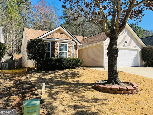$2,195 | 23 Belltree Circle, Newnan, GA 30265