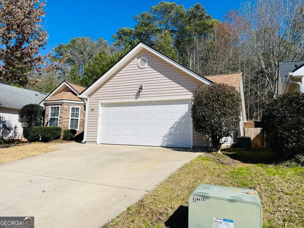 $2,195 | 23 Belltree Circle, Newnan, GA 30265