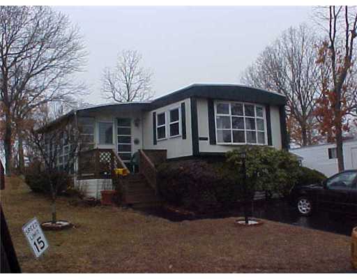 28 Lane A Coventry, RI 02816 - Photo 1 of 7 Exterior Front.