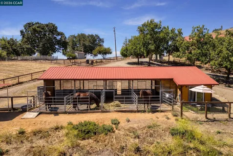 $3,800,000 | 7151 Johnston Road, Pleasanton, CA 94588