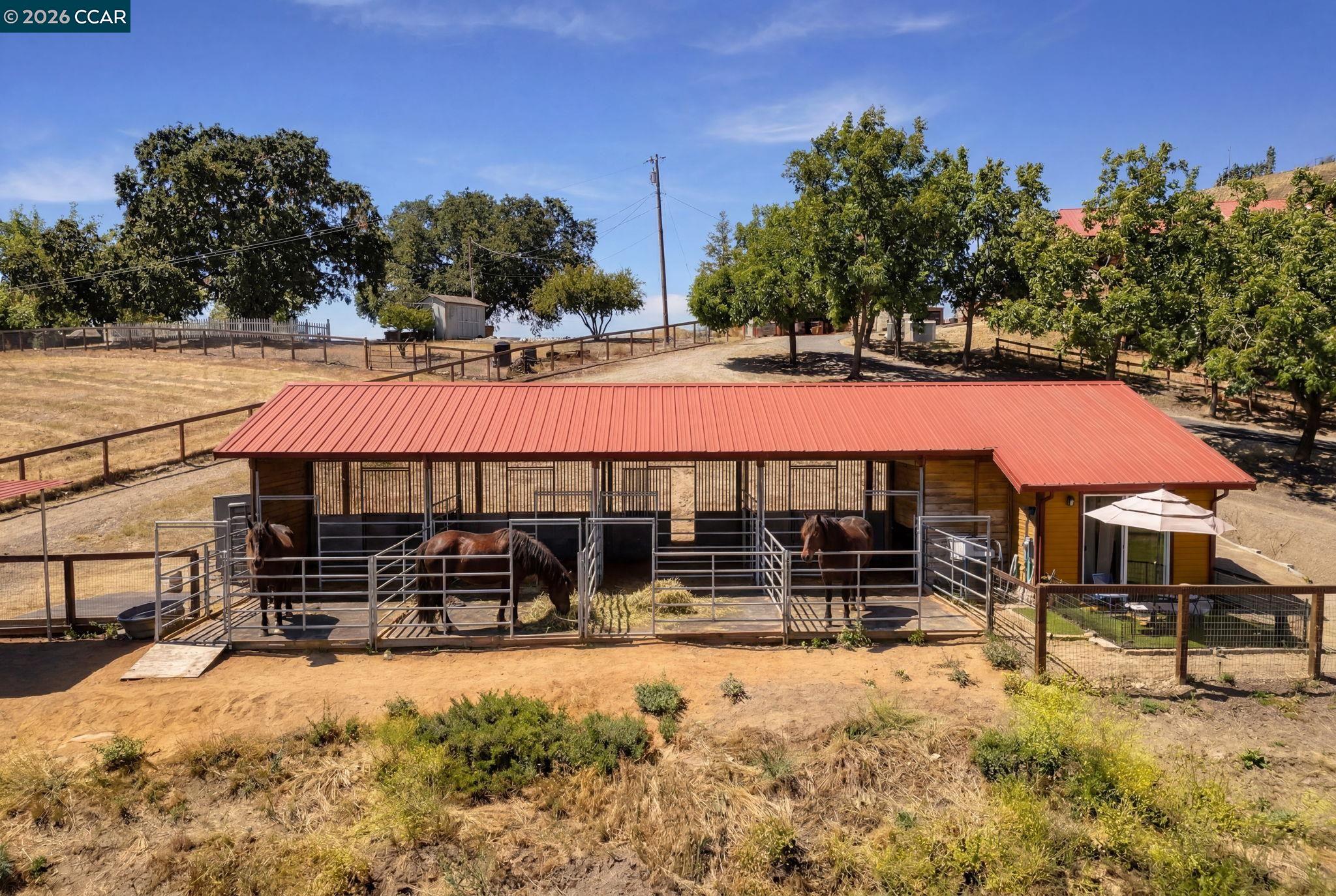7151 Johnston Road Pleasanton, CA 94588 - Photo 58 of 69