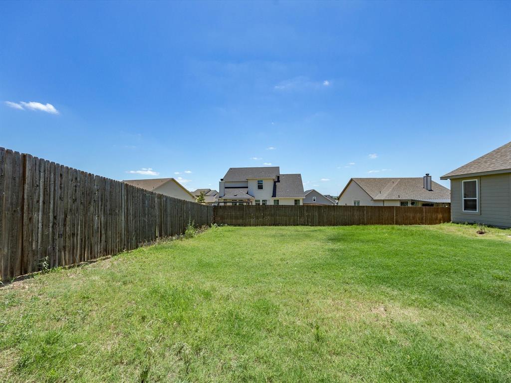 812 Taliaferro Trail Springtown, TX 76082 - Photo 33 of 33