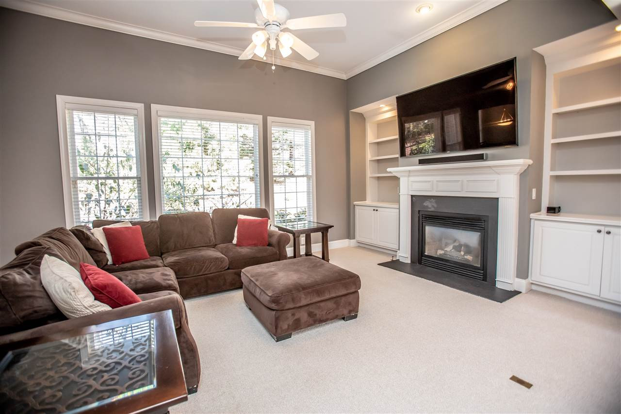 12409 Browder Street Raleigh, NC 27614 - Photo 6 of 27 Photo 6