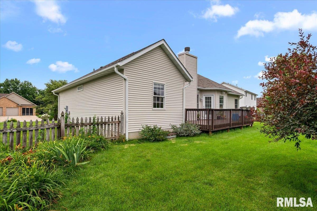 517 Heathrow Lane Rochester, IL 62563 - Photo 55 of 56