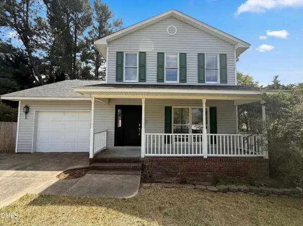 $276,000 | 3516 Gables Drive, Fayetteville, NC 28311