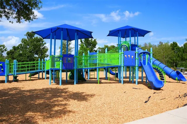 $640,000 | 4465 Tubular Run, Land O Lakes, FL 34638