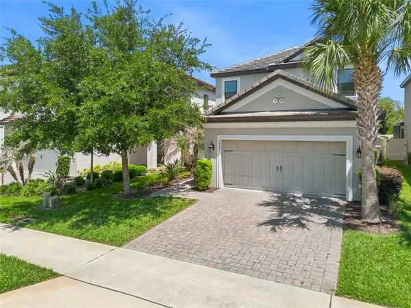 $825,000 | 1287 Verdant Glade Place, Winter Park, FL 32792