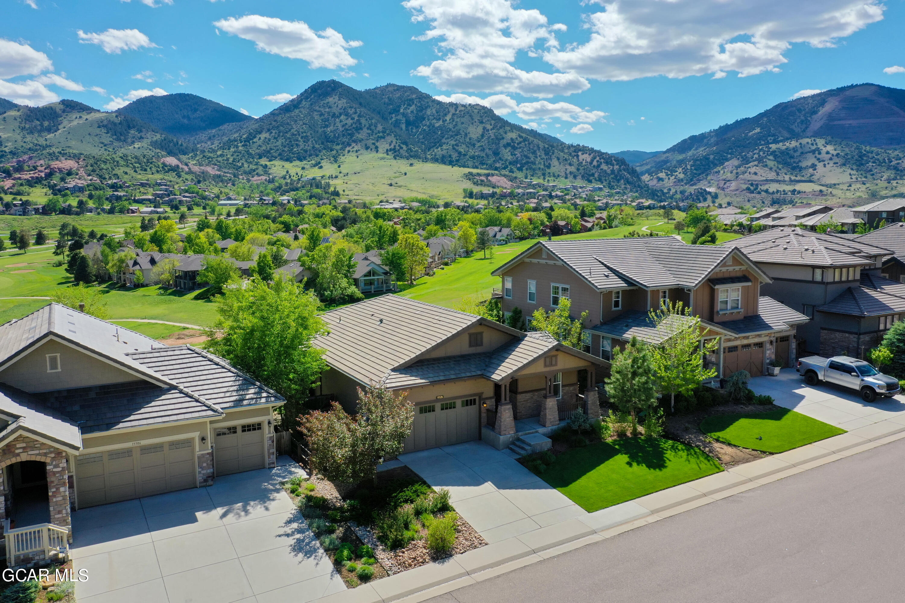 15526 Red Deer Drive Morrison, CO 80465 - Photo 68 of 82 67_dji_0123