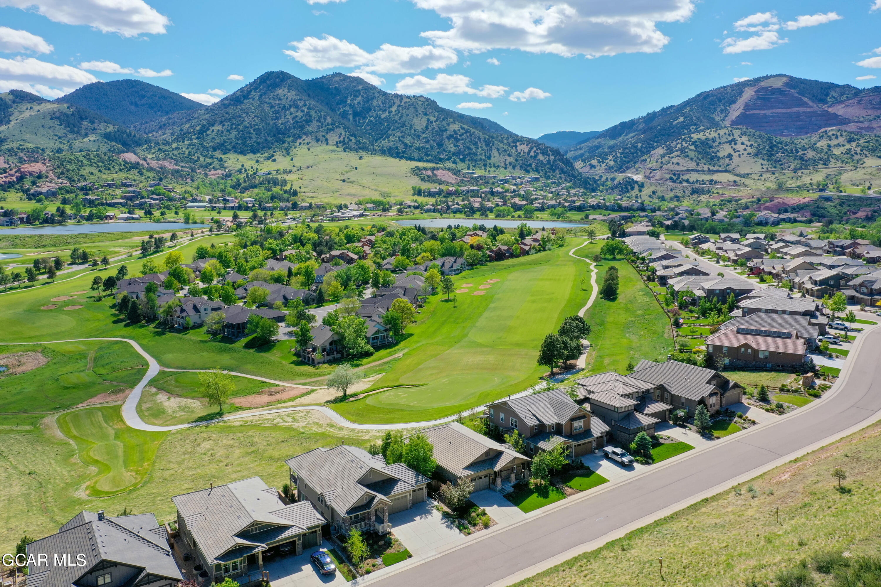 15526 Red Deer Drive Morrison, CO 80465 - Photo 73 of 82 73_dji_0131