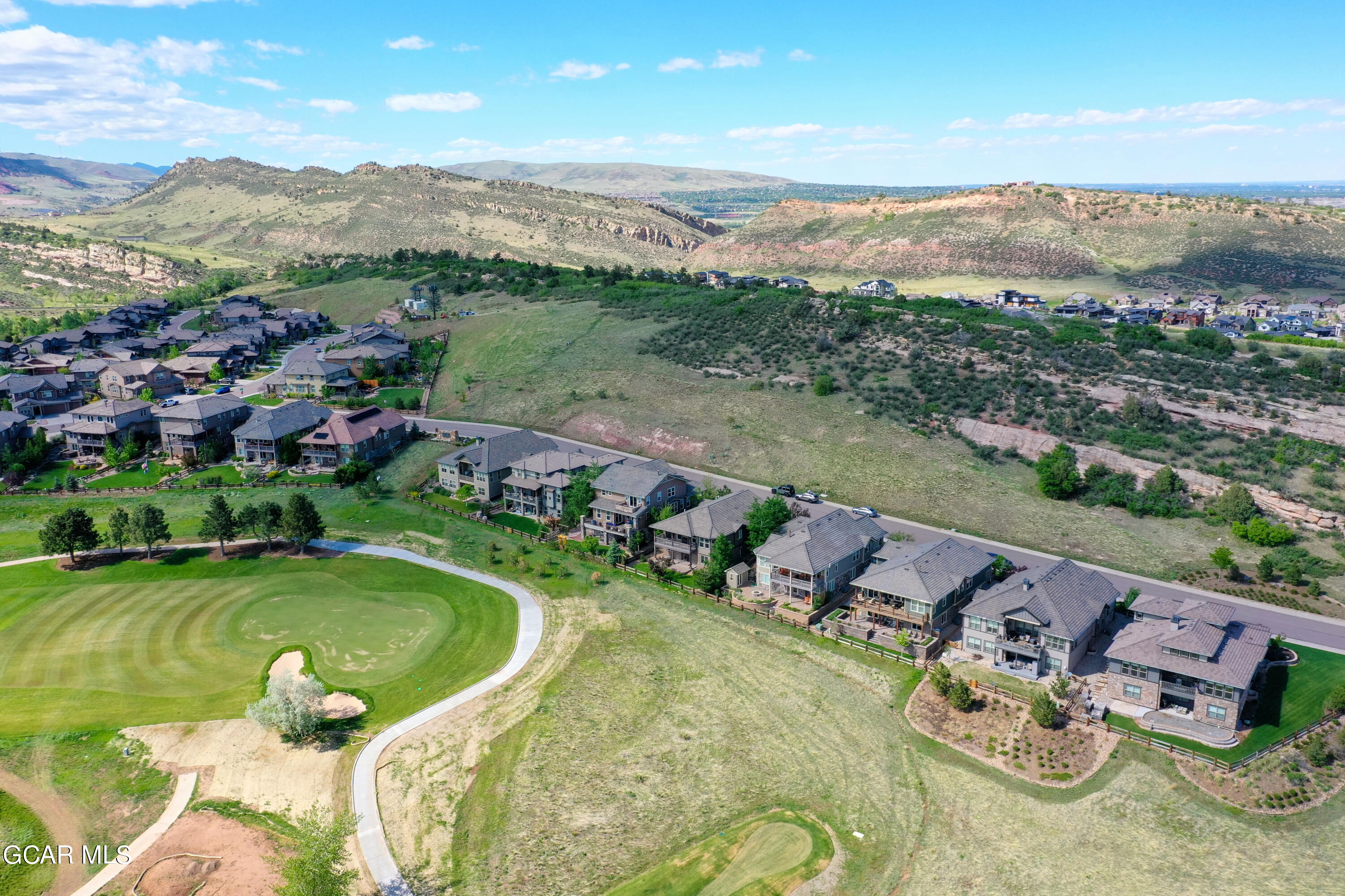 15526 Red Deer Drive Morrison, CO 80465 - Photo 74 of 82 74_dji_0133