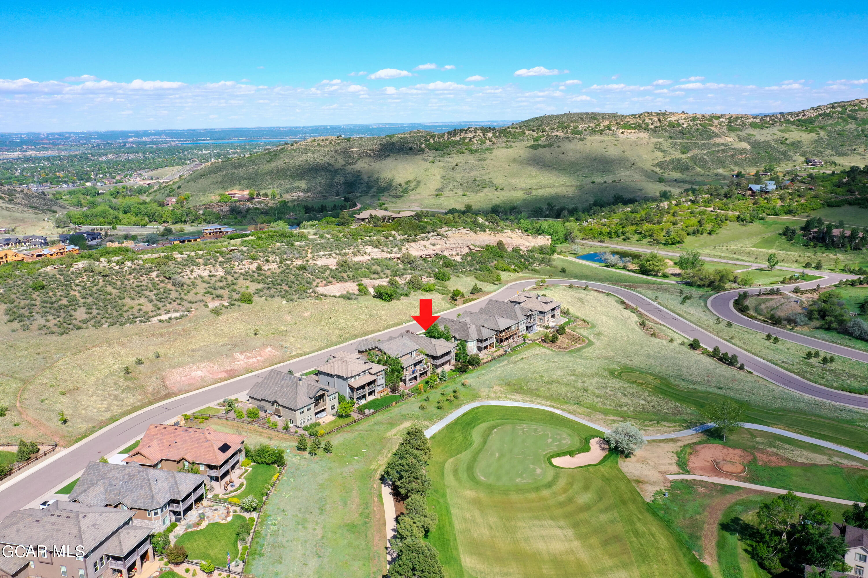 15526 Red Deer Drive Morrison, CO 80465 - Photo 76 of 82 76_dji_0135
