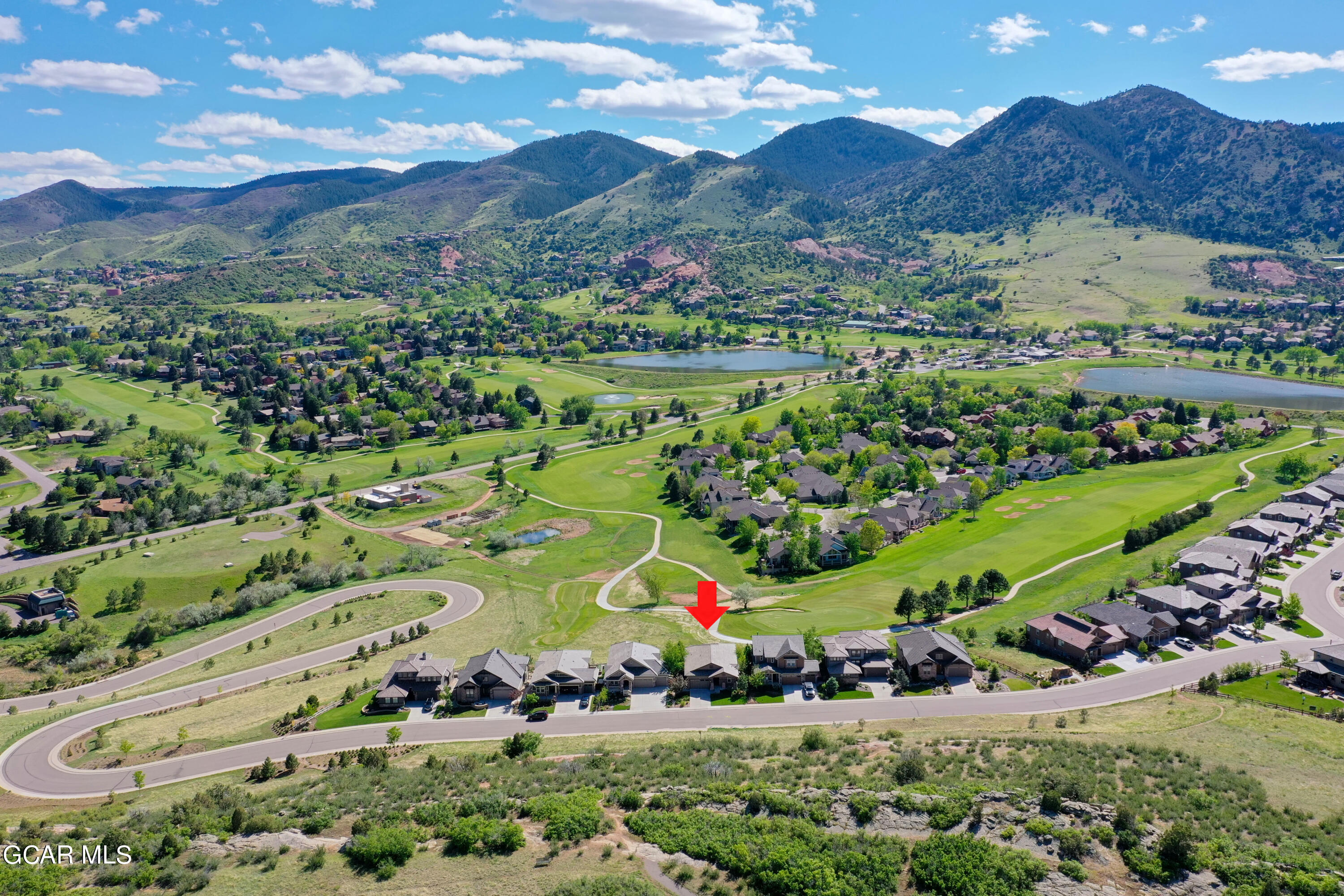15526 Red Deer Drive Morrison, CO 80465 - Photo 78 of 82 78_dji_0138