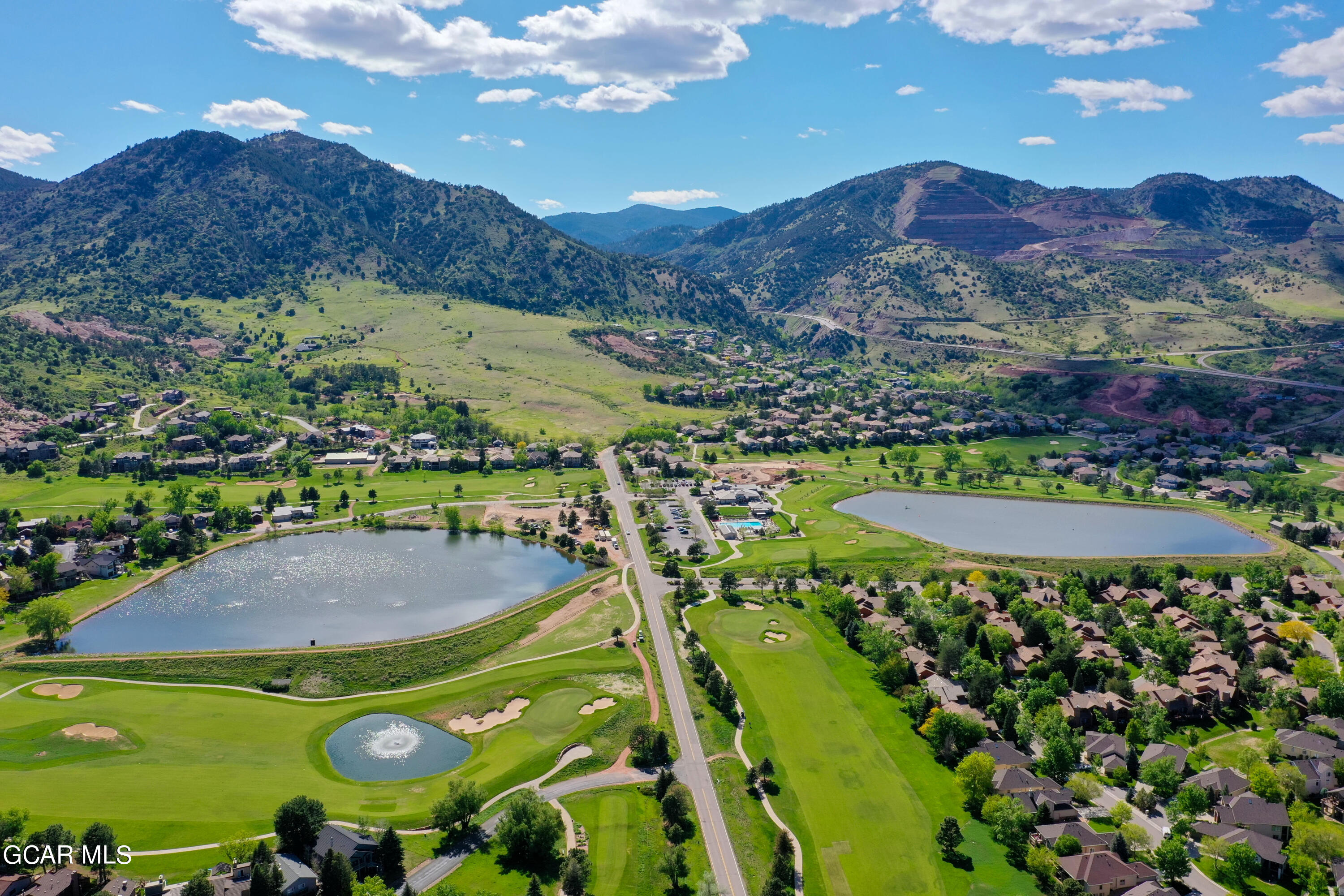 15526 Red Deer Drive Morrison, CO 80465 - Photo 81 of 82 81_dji_0142