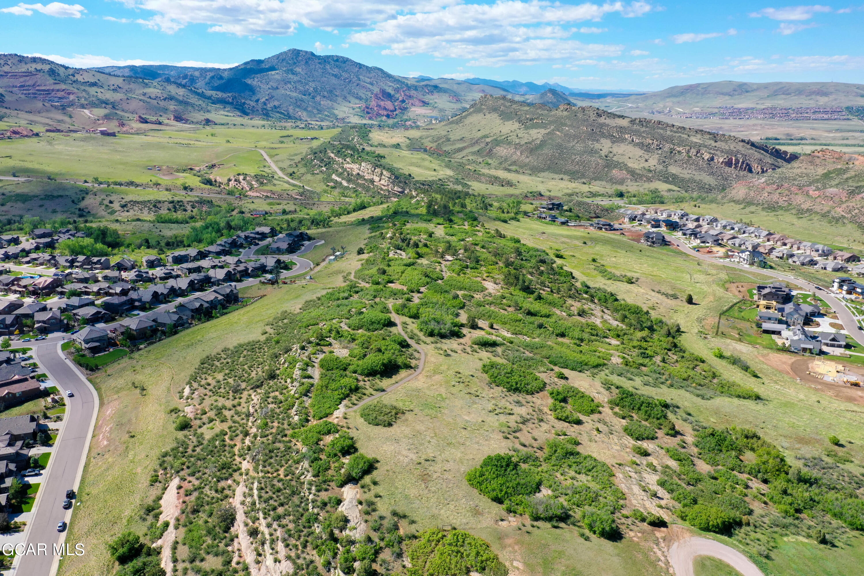 15526 Red Deer Drive Morrison, CO 80465 - Photo 82 of 82 82_dji_0144