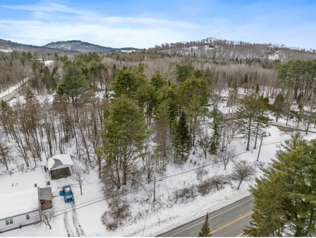 $55,000 | Lot 2 Portland Street, Lancaster, NH 03584