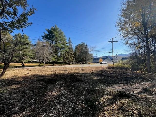 $55,000 | Lot 2 Portland Street, Lancaster, NH 03584