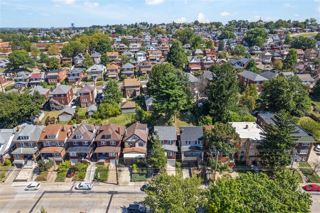 1534 McFarland Road Pittsburgh, PA 15216 - Photo 34 of 36 an aerial view of multiple house