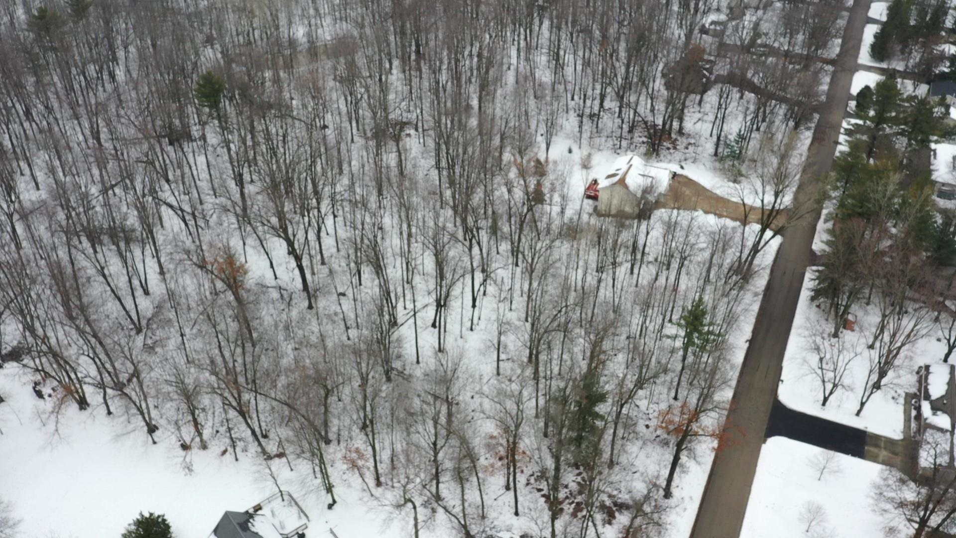 Maple Grove, Unit 1&2 Suamico, WI 54173 - Photo 11 of 13