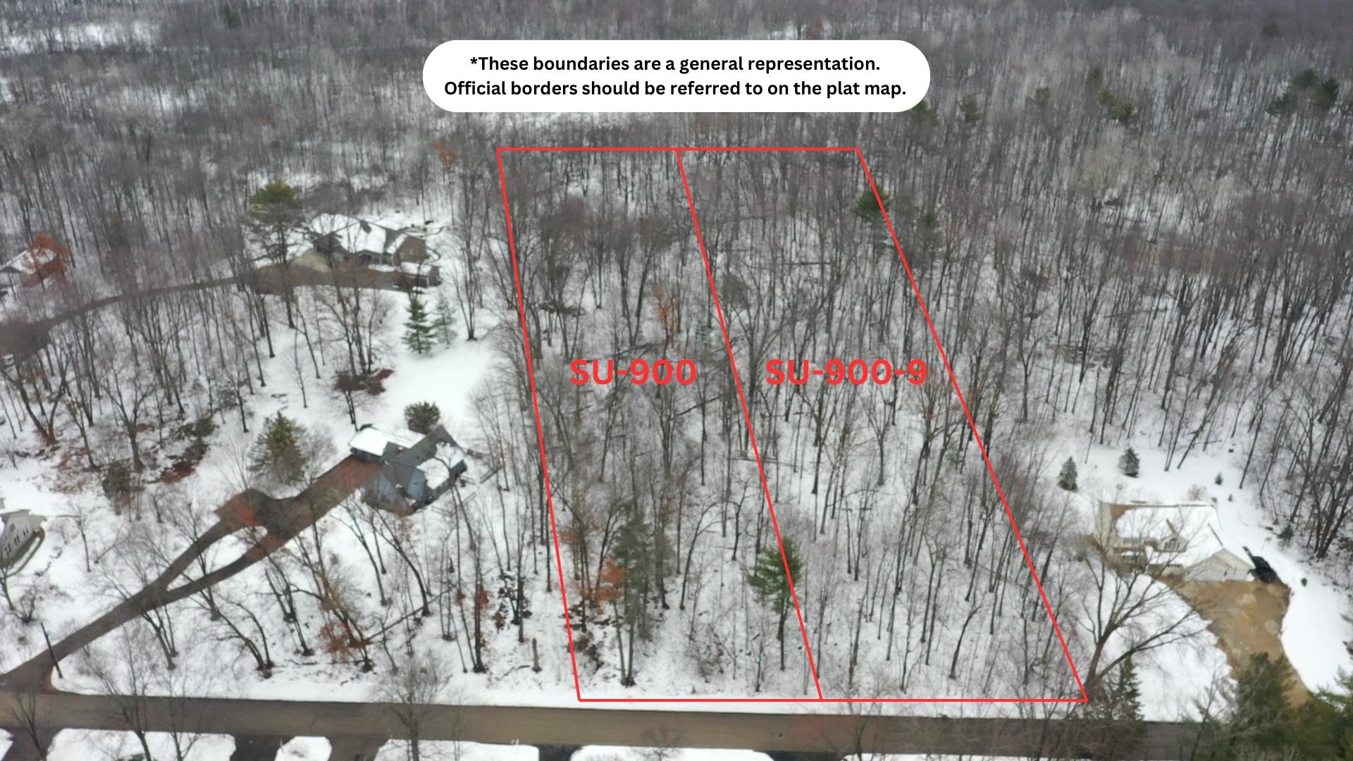 Maple Grove, Unit 1&2 Suamico, WI 54173 - Photo 2 of 13