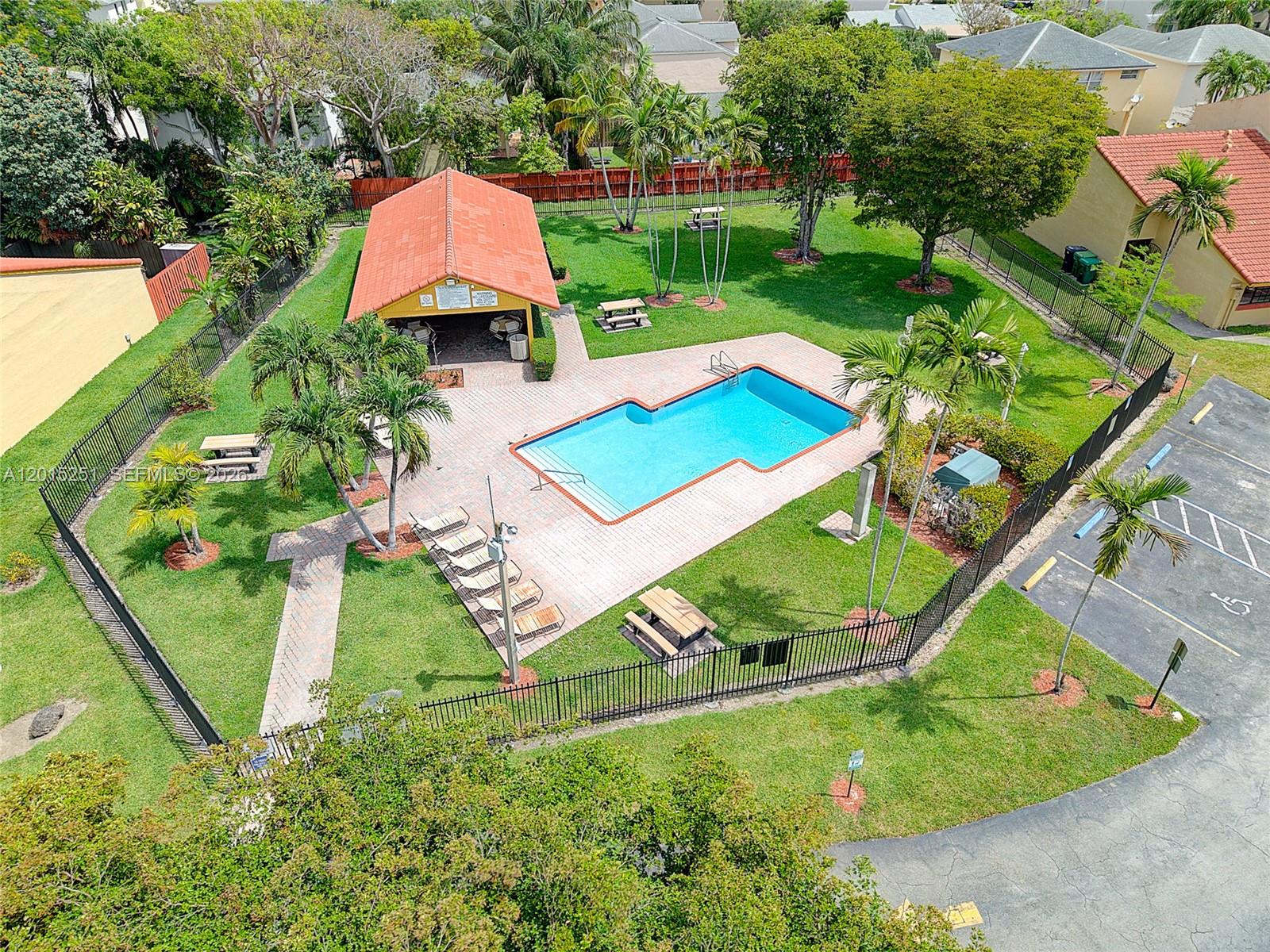 11760 Southwest 103rd Lane Miami, FL 33186 - Photo 40 of 40