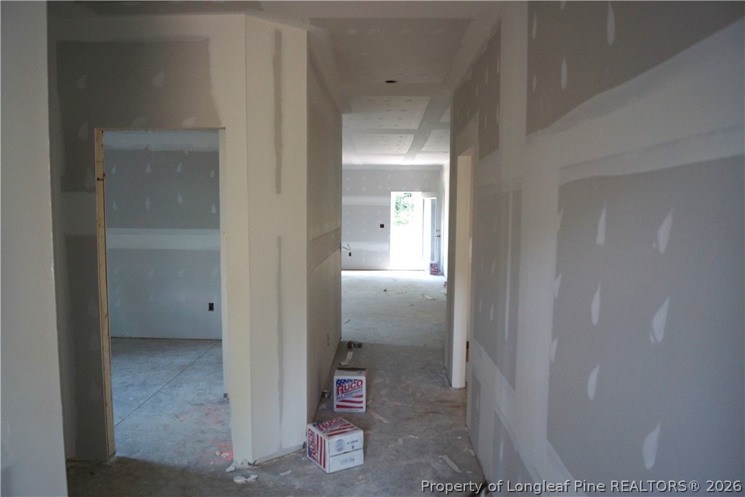 505 Longstreet Road Sanford, NC 27330 - Photo 3 of 21