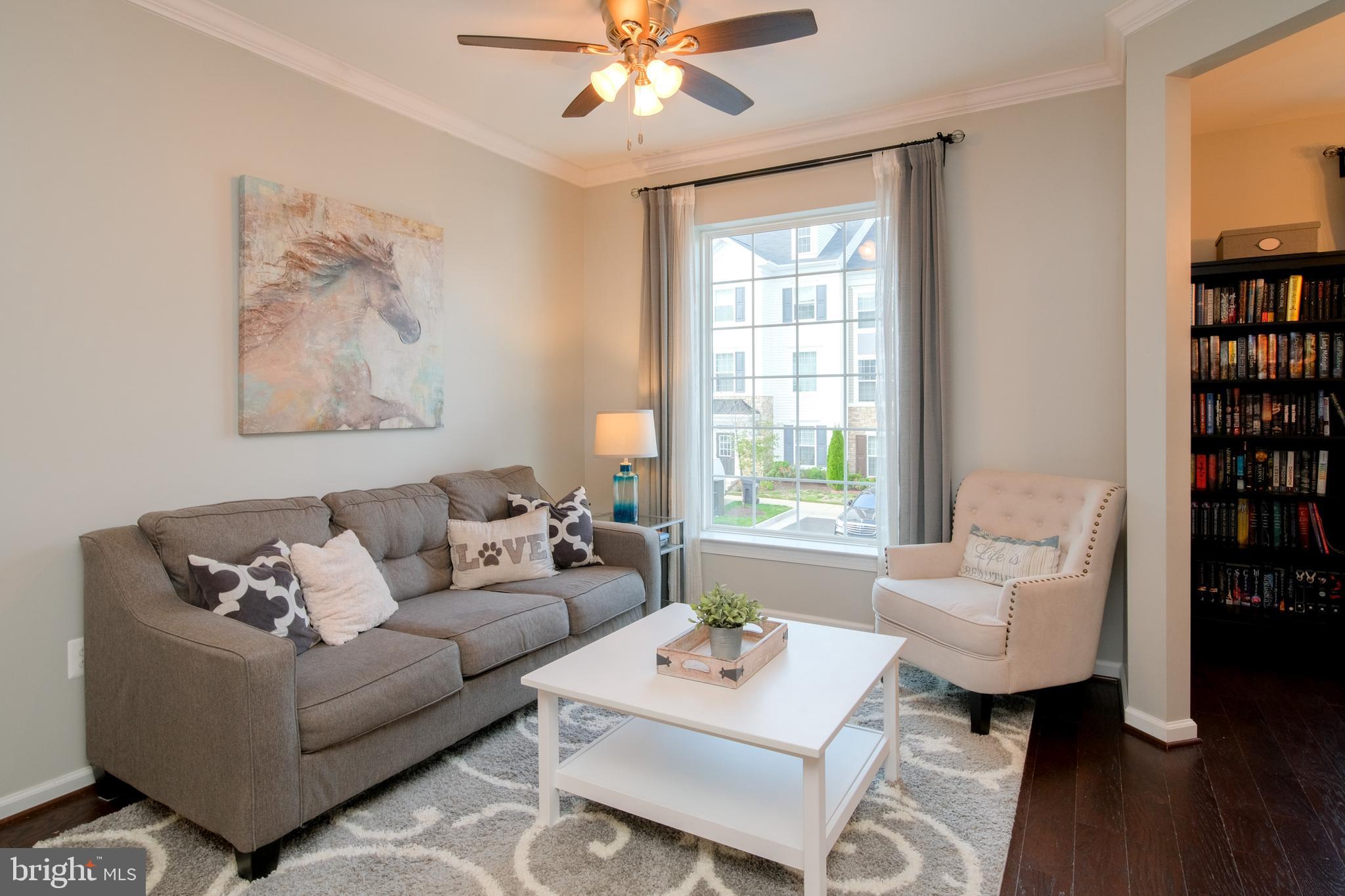 7413 Riding Meadow Way Manassas, VA 20111 - Photo 16 of 38 Gallery Image 16