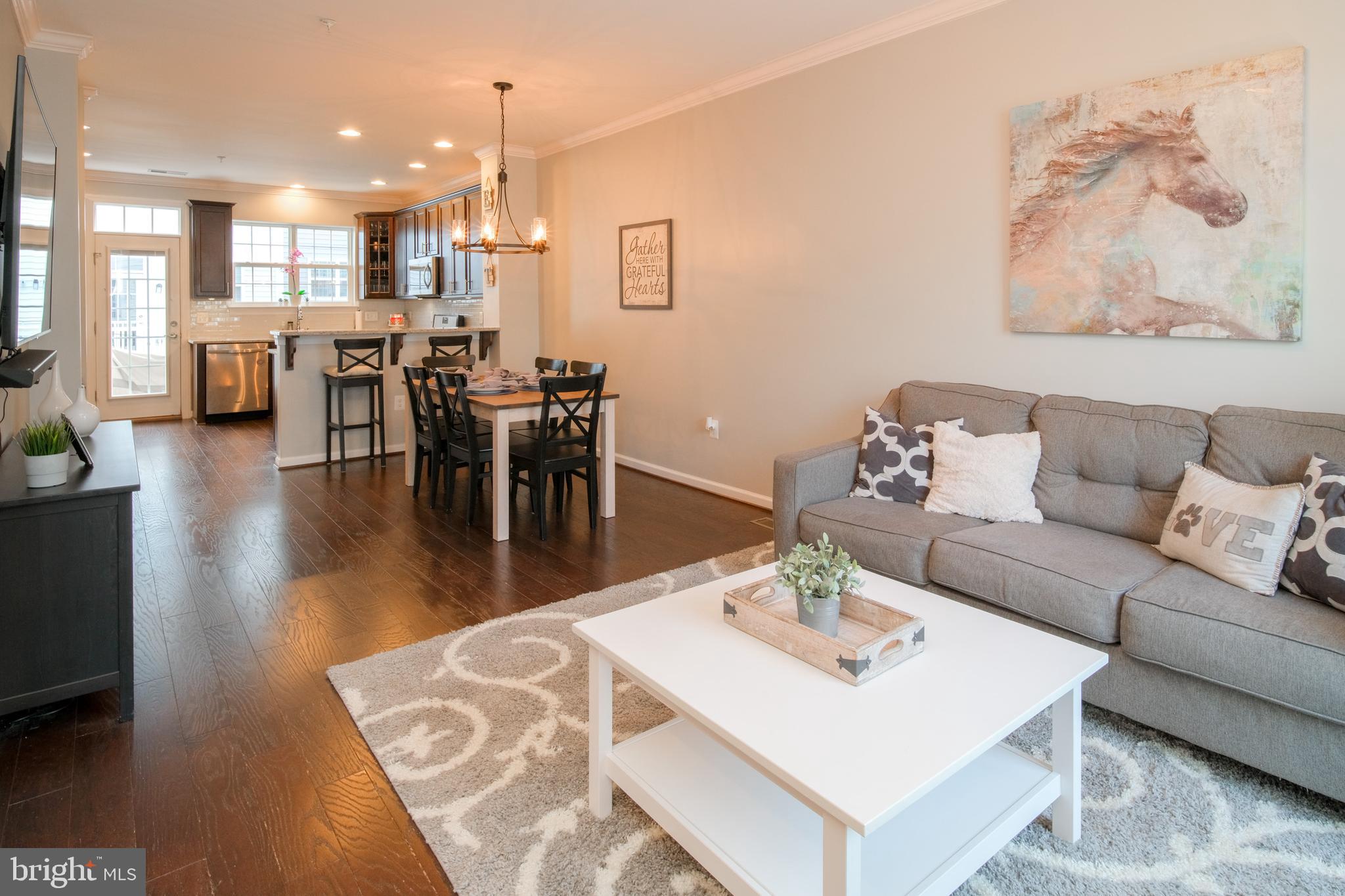 7413 Riding Meadow Way Manassas, VA 20111 - Photo 17 of 38 Gallery Image 17