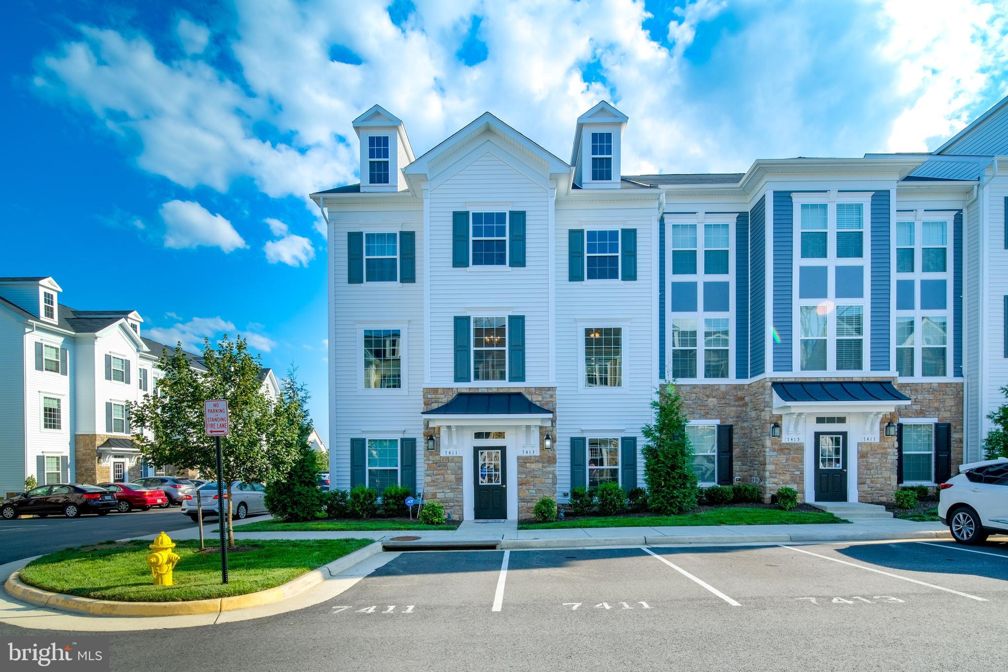 7413 Riding Meadow Way Manassas, VA 20111 - Photo 31 of 38 Gallery Image 31