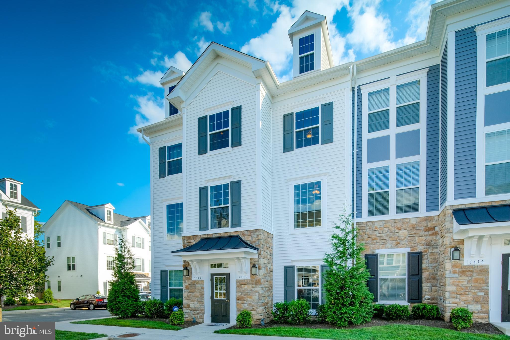 7413 Riding Meadow Way Manassas, VA 20111 - Photo 33 of 38 Gallery Image 33
