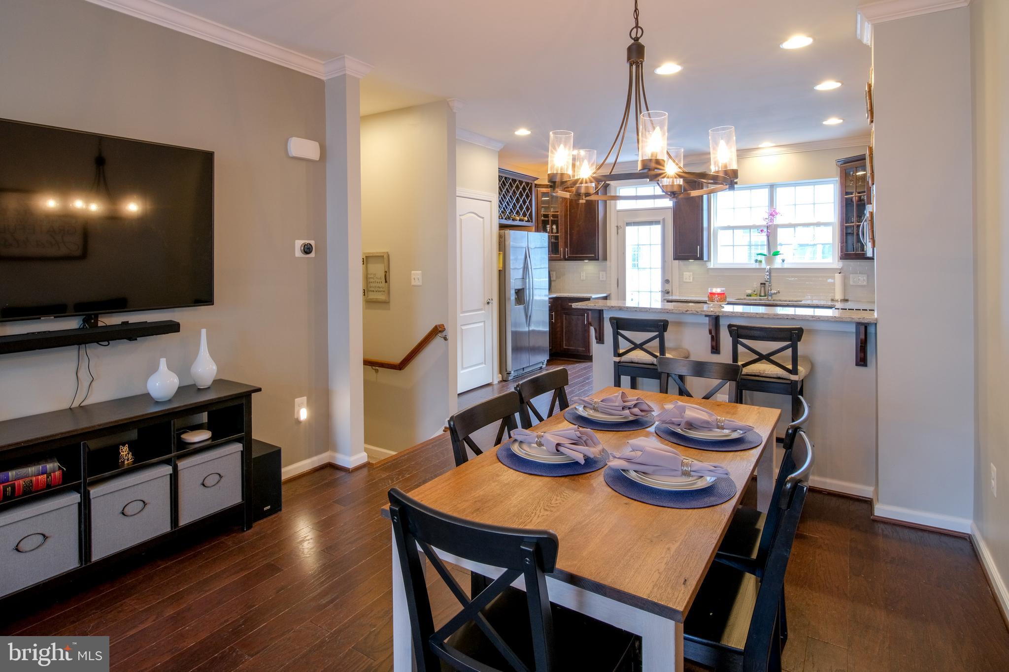 7413 Riding Meadow Way Manassas, VA 20111 - Photo 5 of 38 Gallery Image 5