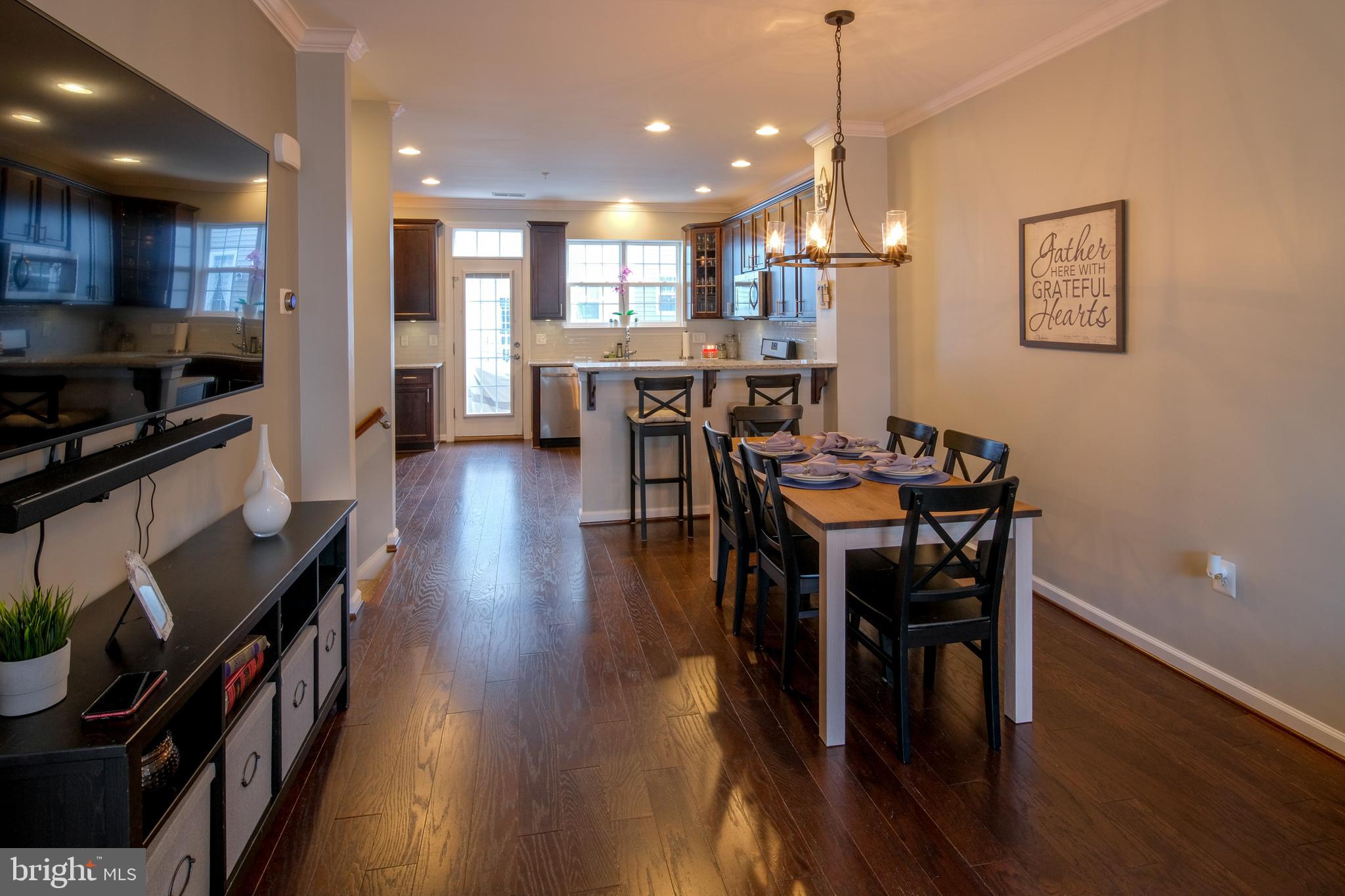 7413 Riding Meadow Way Manassas, VA 20111 - Photo 6 of 38 Gallery Image 6